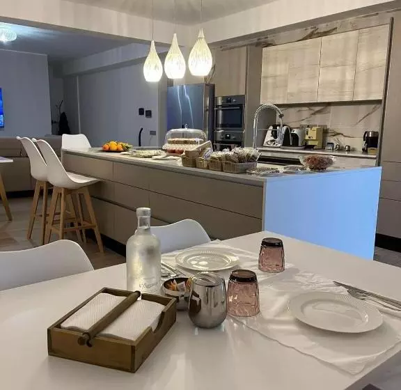 B&b La Terrazza