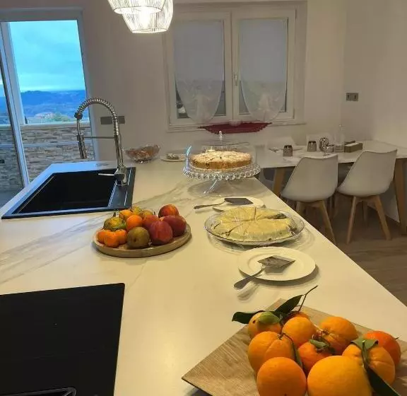 B&b La Terrazza