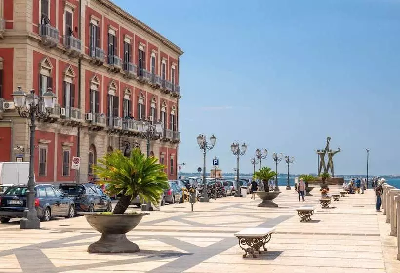 B&b Principe Amedeo