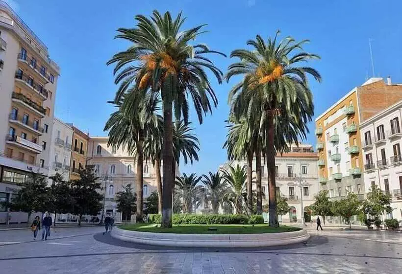 B&b Principe Amedeo