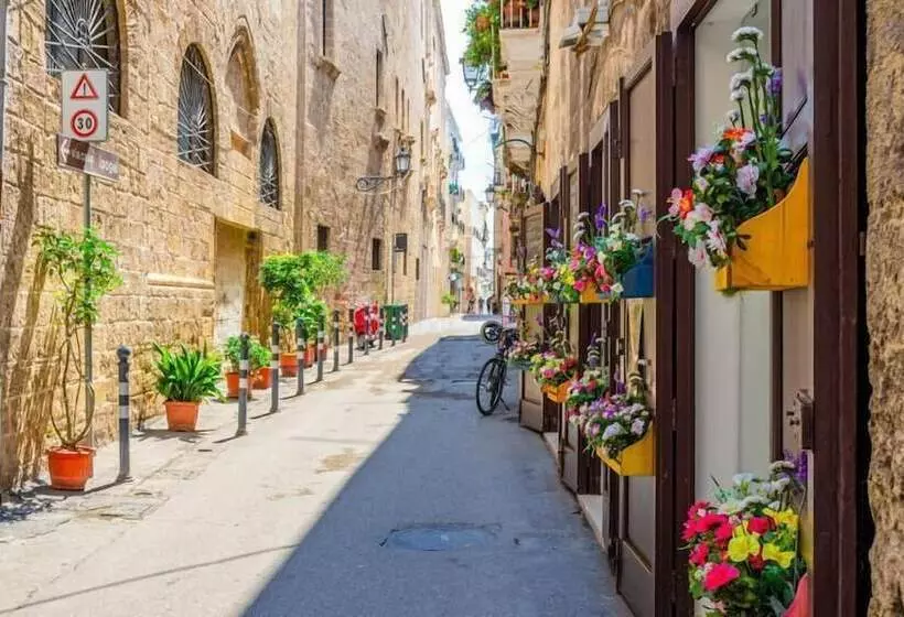 B&b Principe Amedeo