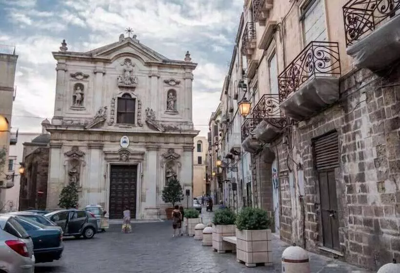 B&b Principe Amedeo
