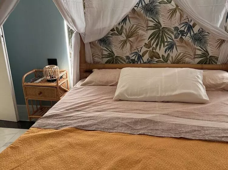 B&b Principe Amedeo