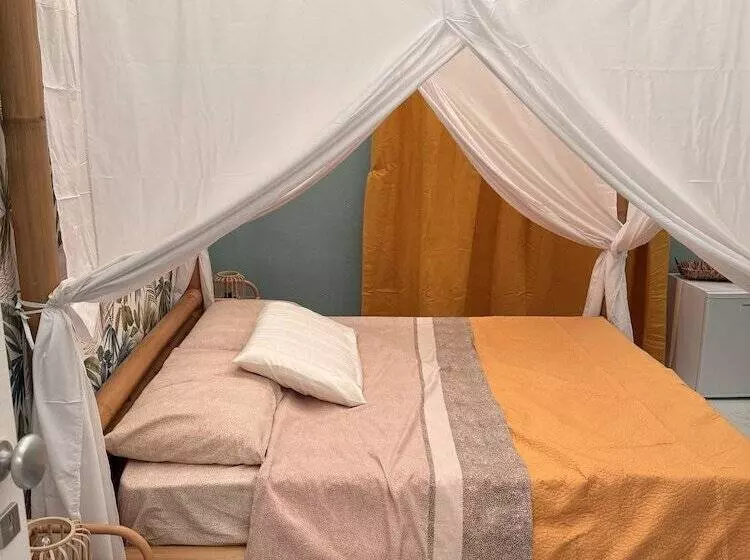 B&b Principe Amedeo