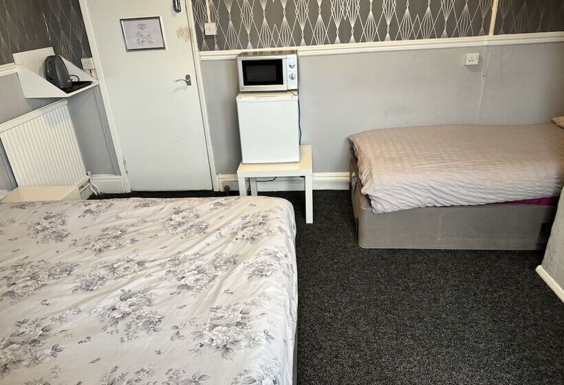 צימר The Majestic