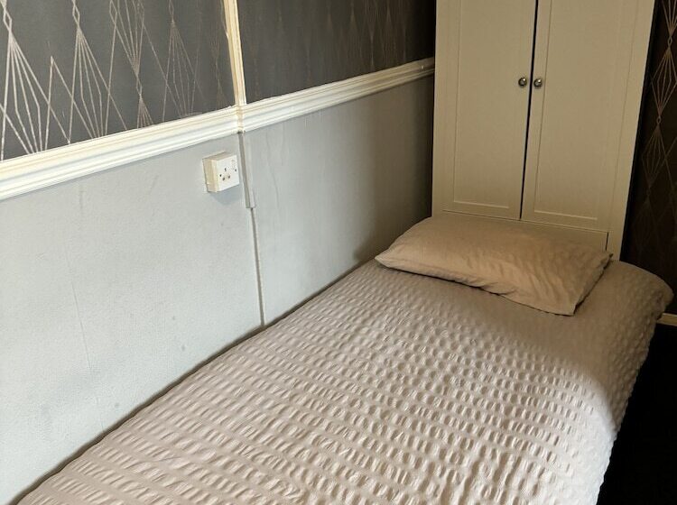 צימר The Majestic