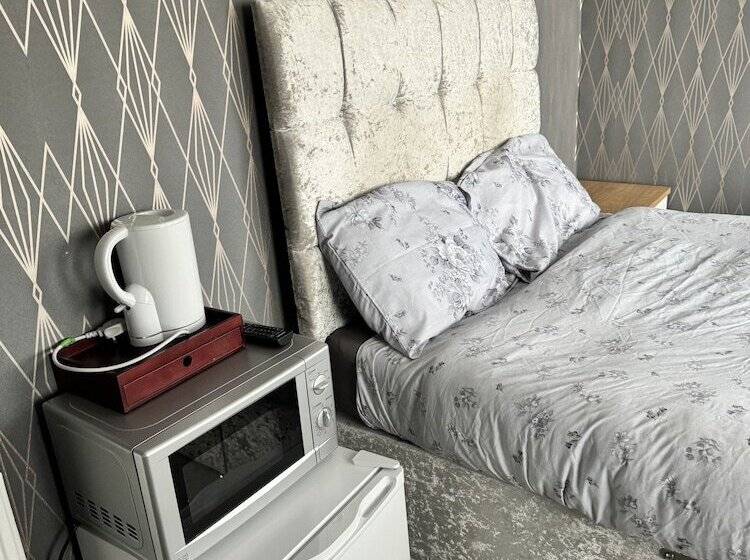 צימר The Majestic