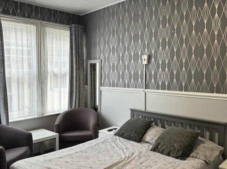 צימר The Majestic