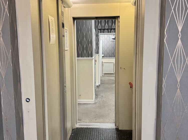 צימר The Majestic