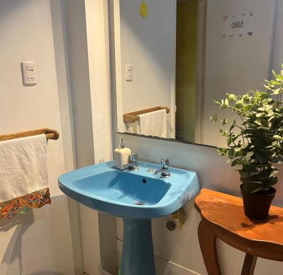 تختخواب و صبحانه Espacio Mycelium