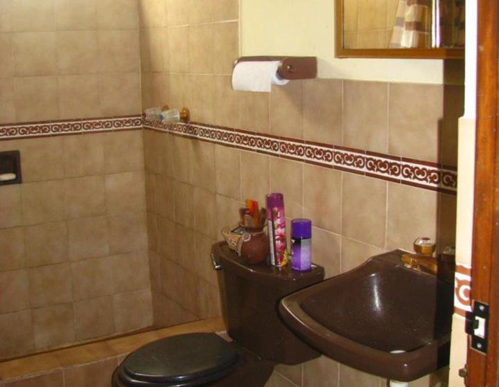 ベッドアンドブレックファースト Hospedaje Punta Hermosa