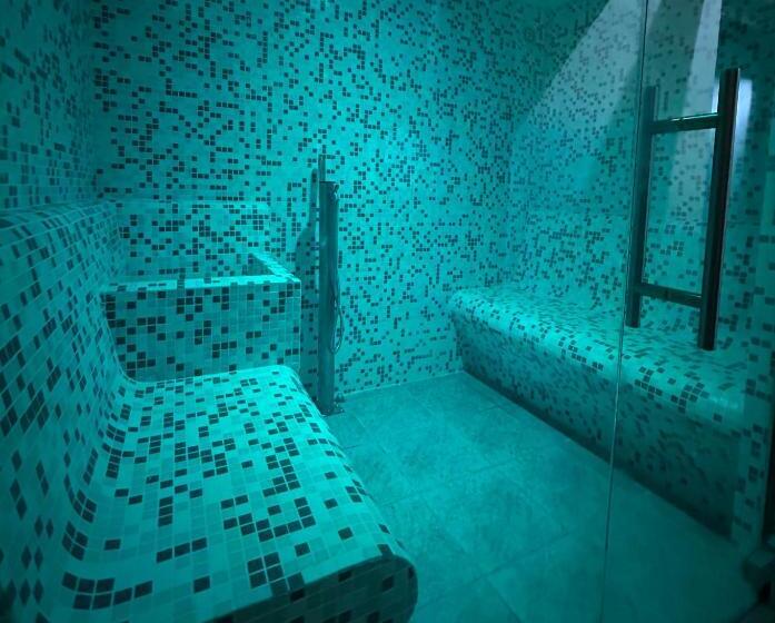 Hotelli Agriturismo Al Mancino