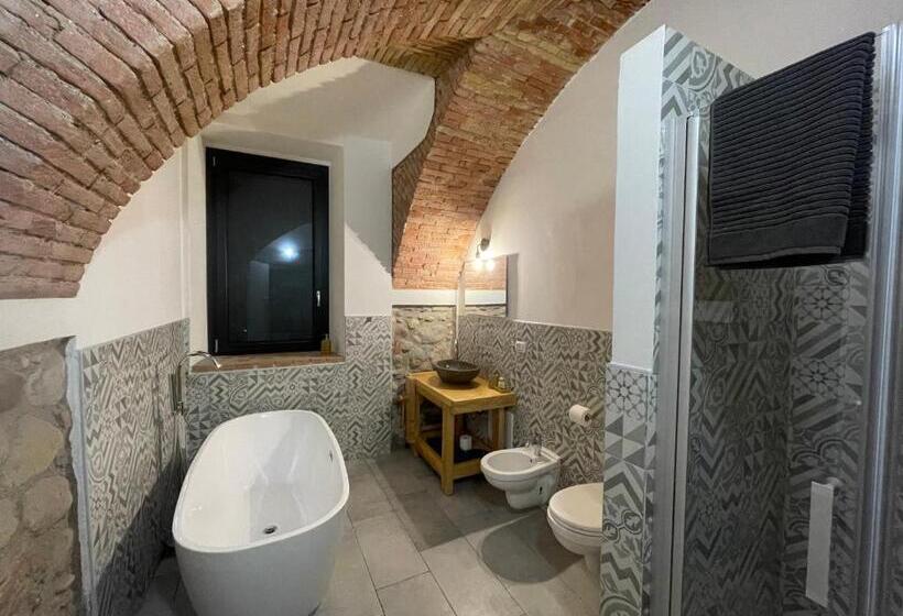 فندق Agriturismo Al Mancino