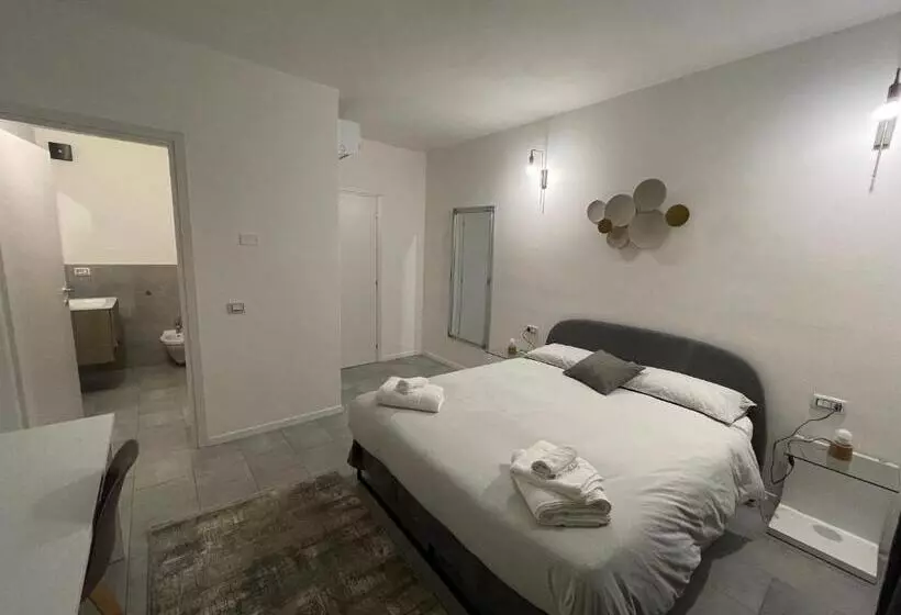 ホテル Agriturismo Al Mancino