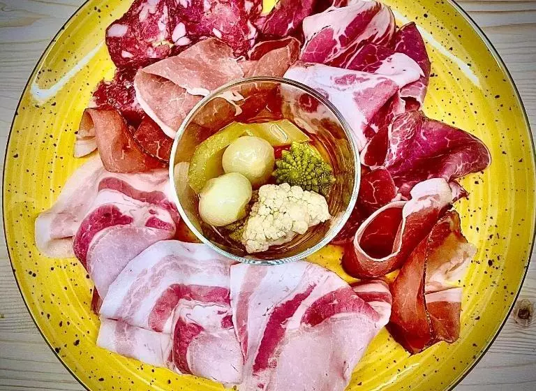 ホテル Agriturismo Al Mancino