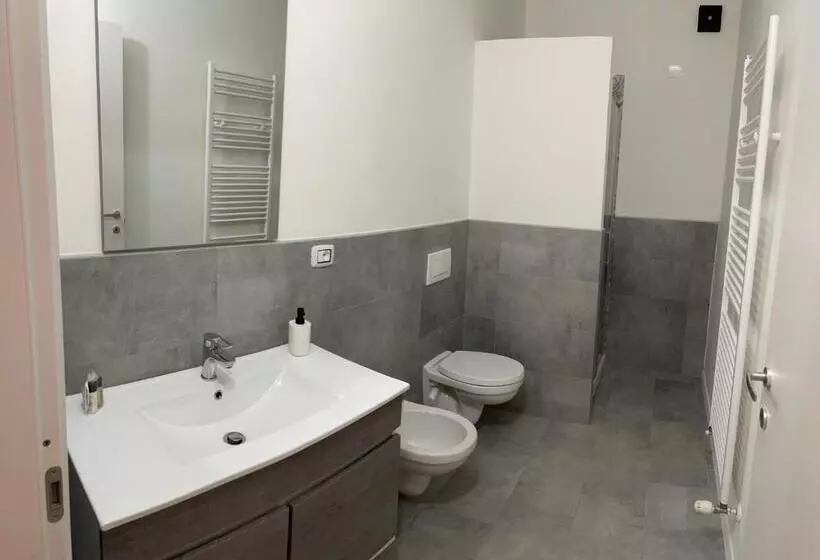 ホテル Agriturismo Al Mancino