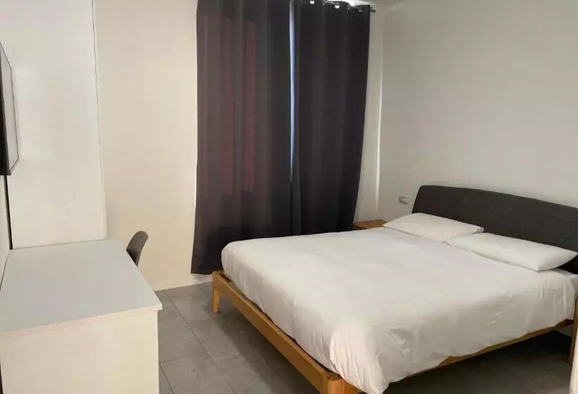 ホテル Agriturismo Al Mancino