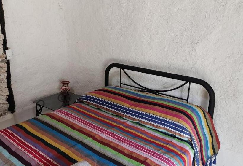 فندق Y Museo Aldea Maya Toktli Orígenes   Casa Maya Del Toloque Coronado   Alberca, Wifi Starlink, Tour M