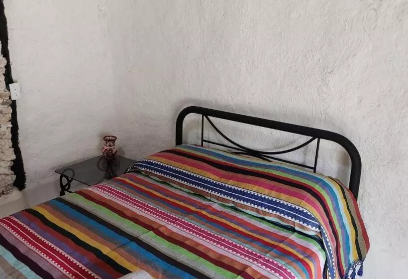 ホテル Y Museo Aldea Maya Toktli Orígenes Casa Maya Del Toloque Coronado Alberca, Wifi Starlink, Tour M