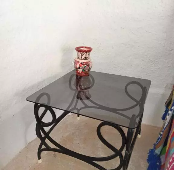 ホテル Y Museo Aldea Maya Toktli Orígenes Casa Maya Del Toloque Coronado Alberca, Wifi Starlink, Tour M
