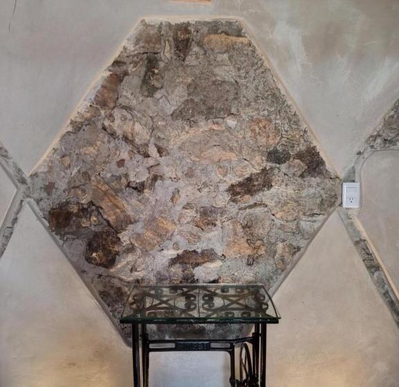 فندق Y Museo Aldea Maya Toktli Orígenes   Casa Maya Del Toloque Coronado   Alberca, Wifi Starlink, Tour M