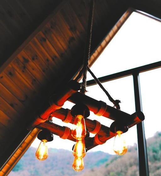 فندق Golden Rose Bungalov