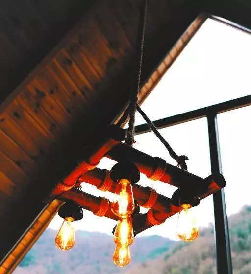 Hotelli Golden Rose Bungalov