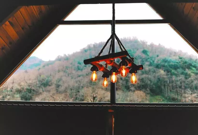 Hotelli Golden Rose Bungalov