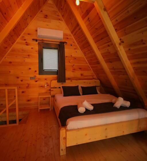 فندق Golden Rose Bungalov