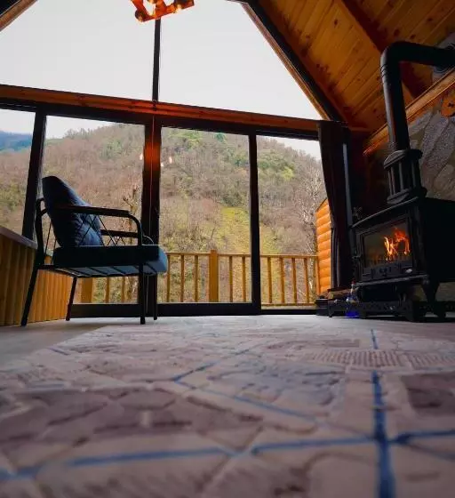 Hotelli Golden Rose Bungalov