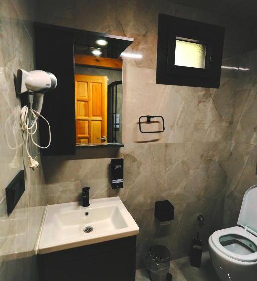 فندق Golden Rose Bungalov