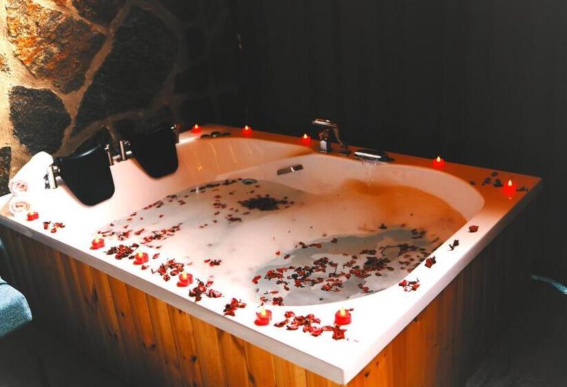 فندق Golden Rose Bungalov