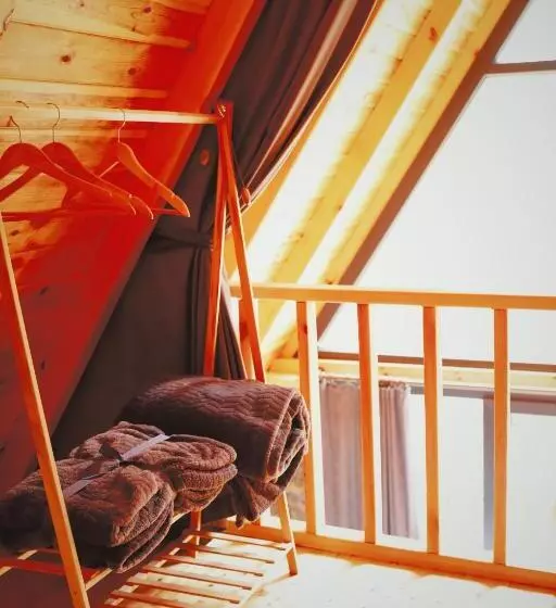 Hotelli Golden Rose Bungalov