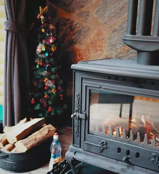 Hotelli Golden Rose Bungalov