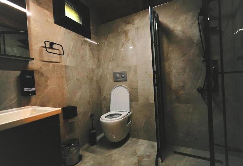 فندق Golden Rose Bungalov