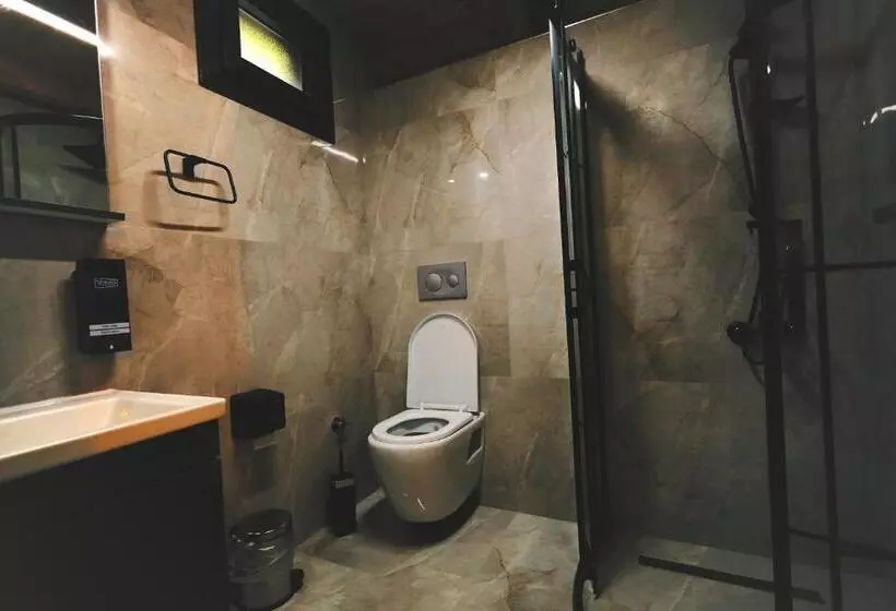 Hotelli Golden Rose Bungalov