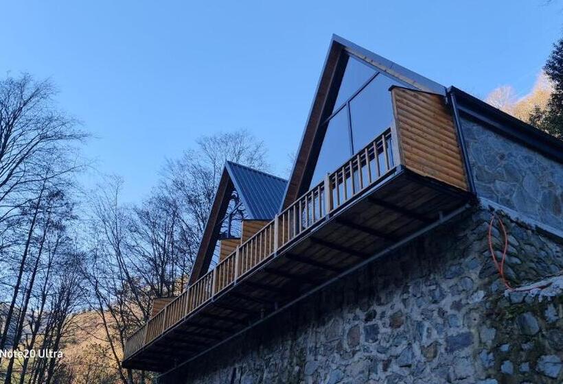 فندق Golden Rose Bungalov