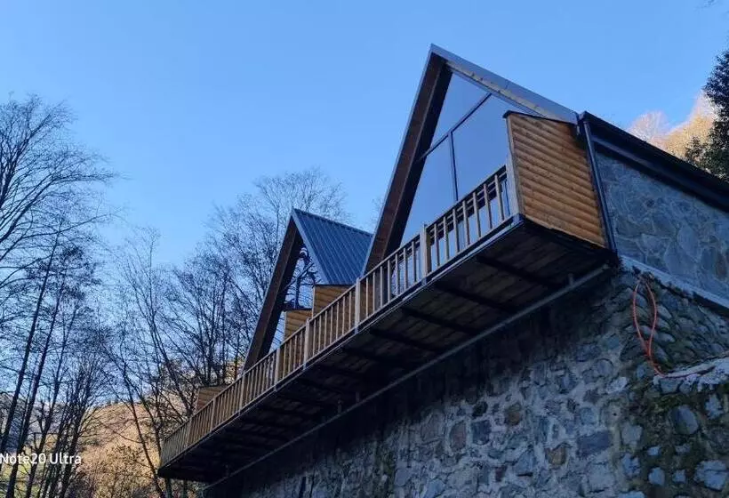 Hotelli Golden Rose Bungalov