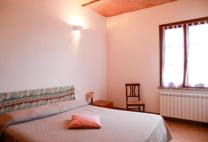 בית מלון כפרי Il Gelso Di Francesco N2