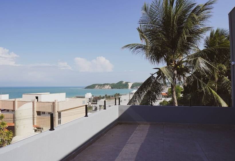 هتل Liiv Hub   Natal Pontanegra