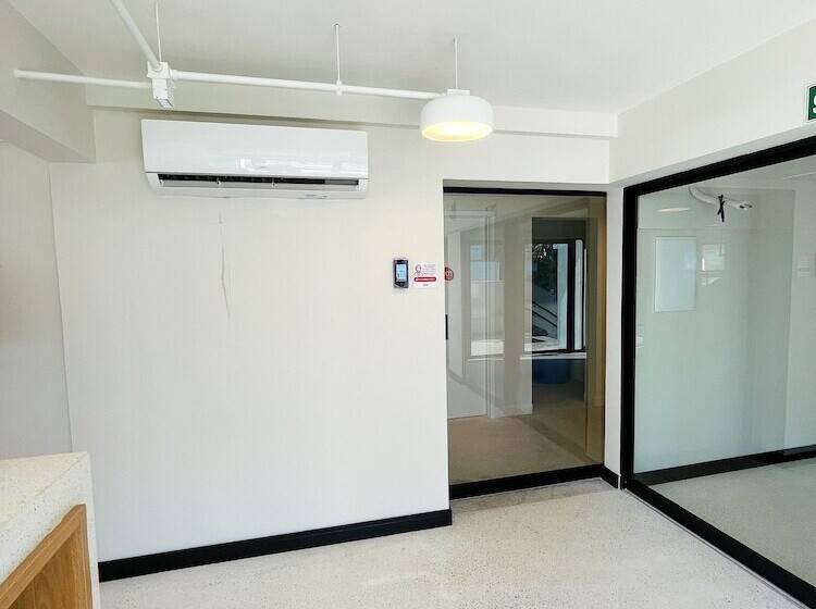 هتل Liiv Hub   Natal Pontanegra