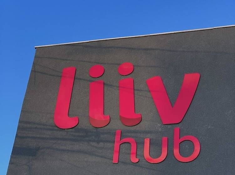 هتل Liiv Hub   Natal Pontanegra