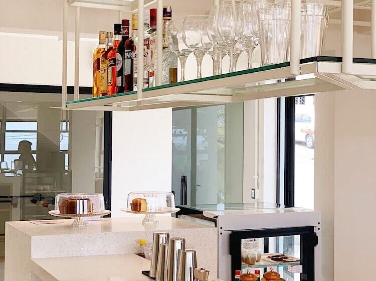 هتل Liiv Hub   Natal Pontanegra