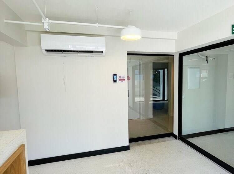 هتل Liiv Hub   Natal Pontanegra