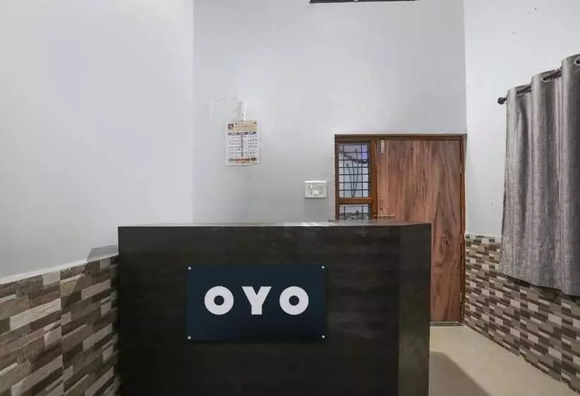 Hotelli Oyo Rp