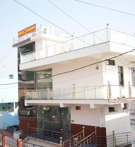 ホテル Shree Padam