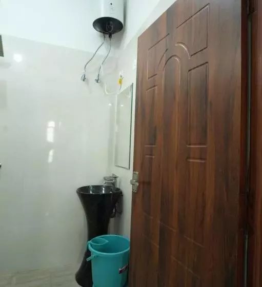 ホテル Shree Padam