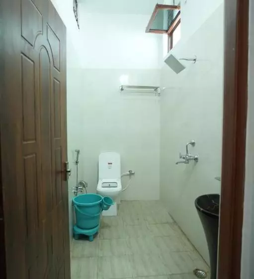 ホテル Shree Padam