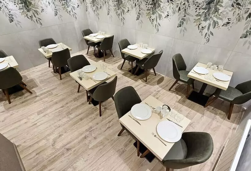 Hotelli The Külsümz