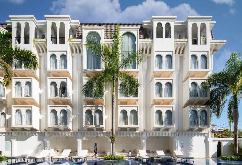 Hotel The Wander By Sarai